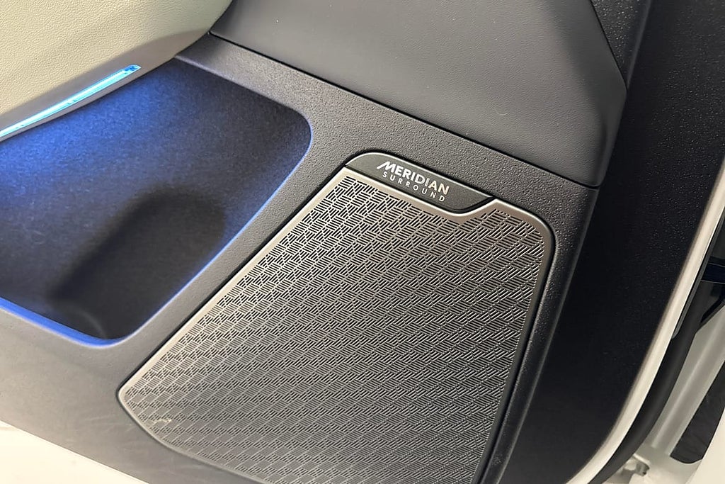 Kia EV6 AWD GT-LINE I 360°-kamera I Pano I Meridian I Matrix – bild 11