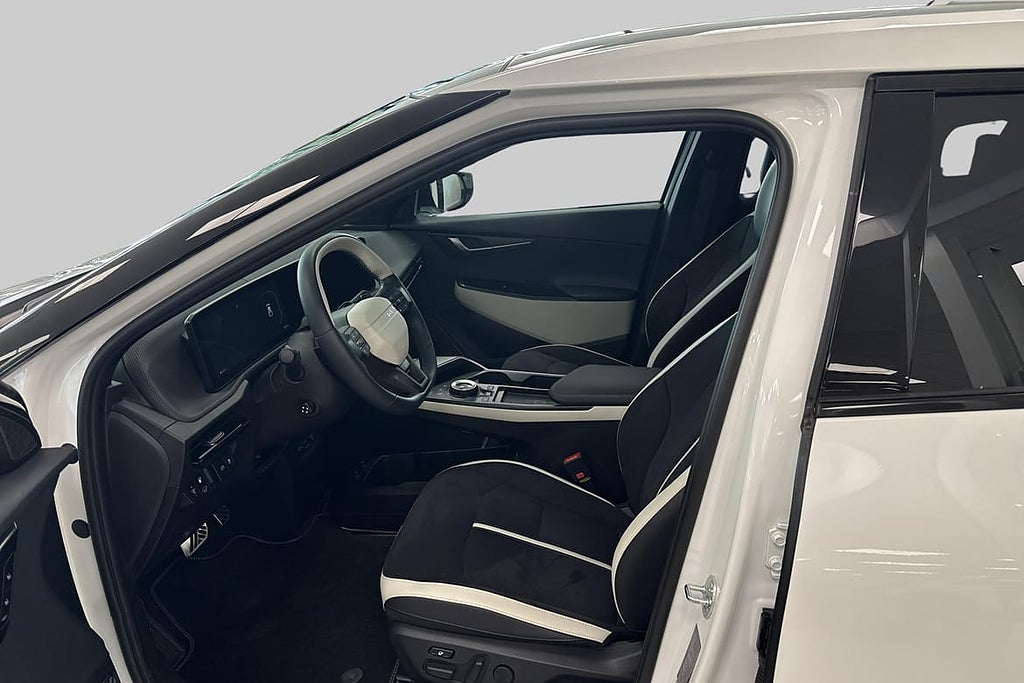 Kia EV6 AWD GT-LINE I 360°-kamera I Pano I Meridian I Matrix – bild 6