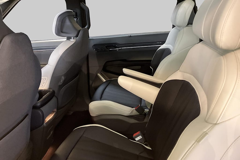 Kia EV9 AWD GT-Line 6-Sits "Business Edition" / Meridian... – bild 10