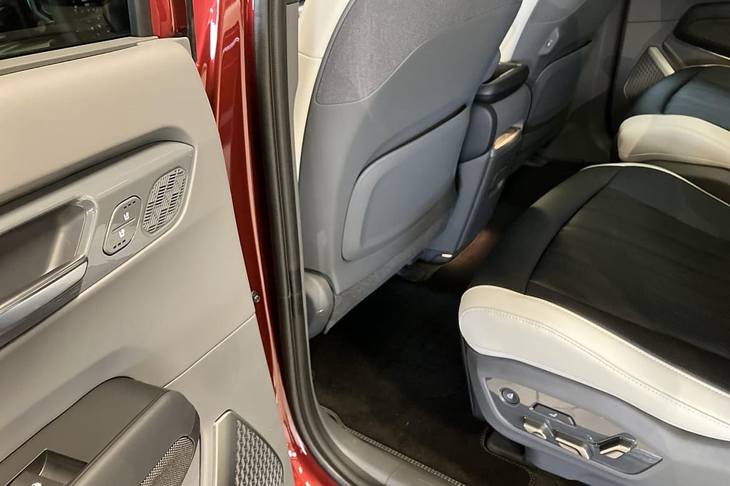 Kia EV9 AWD GT-Line 6-Sits "Business Edition" / Meridian... – bild 11
