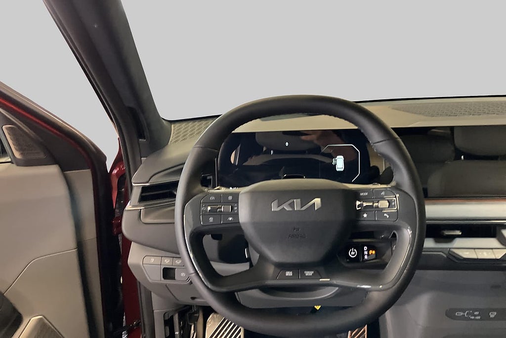 Kia EV9 AWD GT-Line 6-Sits "Business Edition" / Meridian... – bild 13