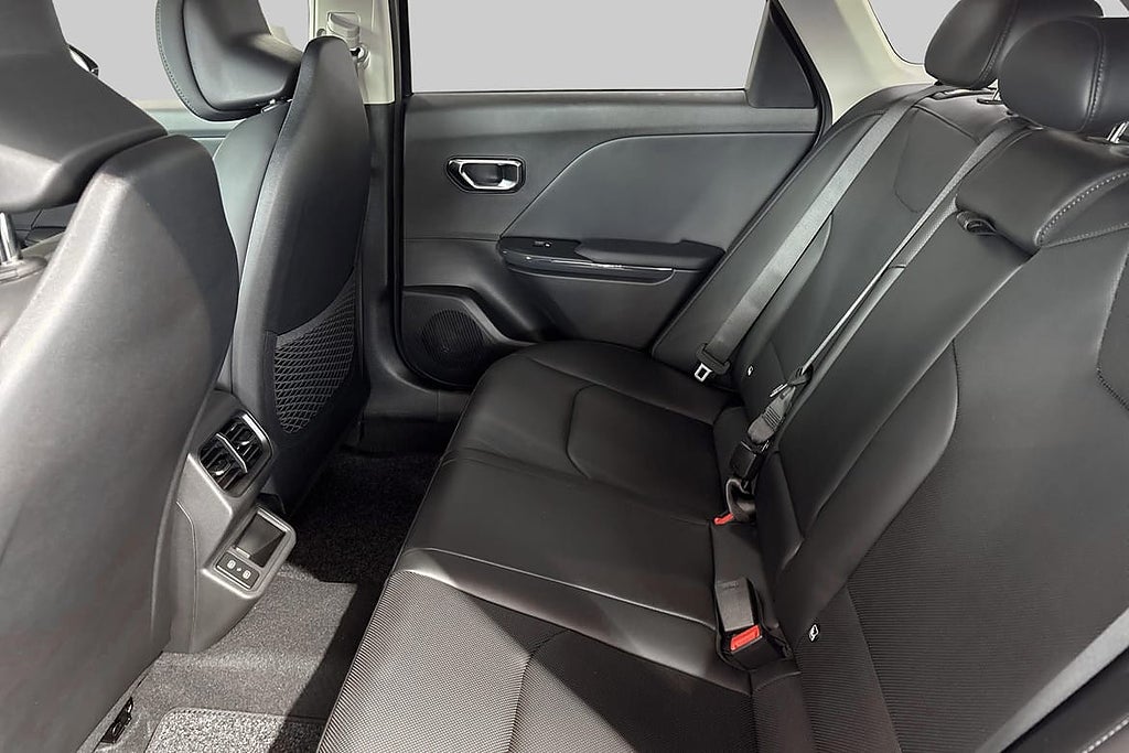 Kia K4 1.6 T-GDI DCT ADVANCE -27 LAGERBIL! NYHET – bild 10