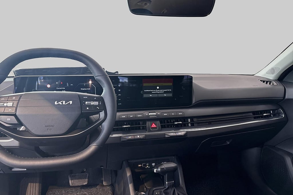 Kia K4 1.6 T-GDI DCT ADVANCE -27 LAGERBIL! NYHET – bild 11