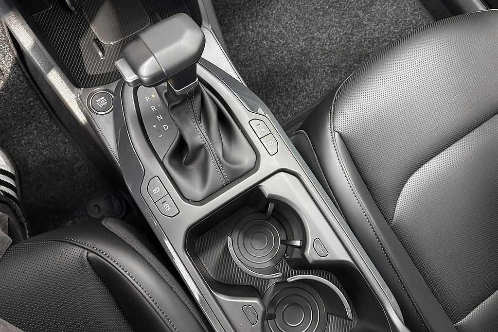 Kia K4 1.6 T-GDI DCT ADVANCE -27 LAGERBIL! NYHET – bild 14