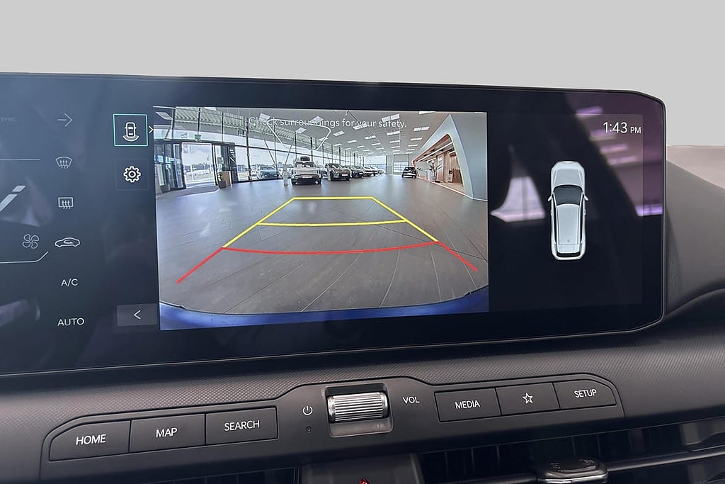 Kia K4 1.6 T-GDI DCT ADVANCE -27 LAGERBIL! NYHET – bild 18