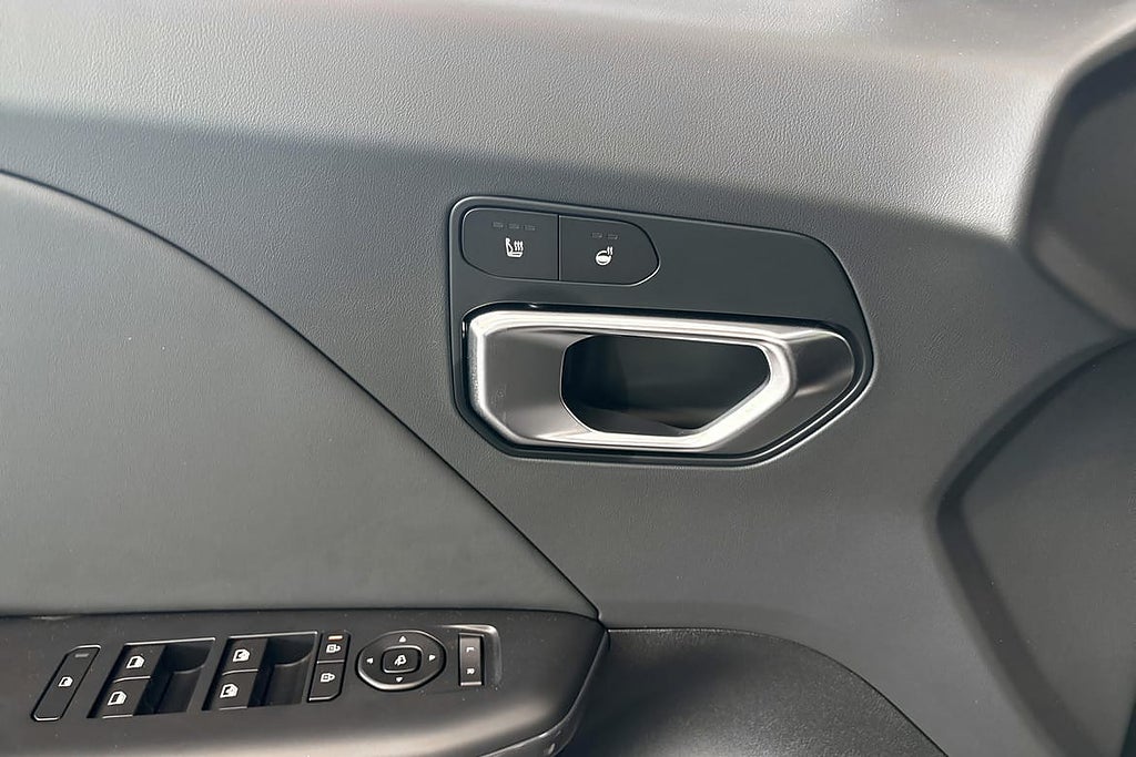 Kia K4 1.6 T-GDI DCT ADVANCE -27 LAGERBIL! NYHET – bild 19