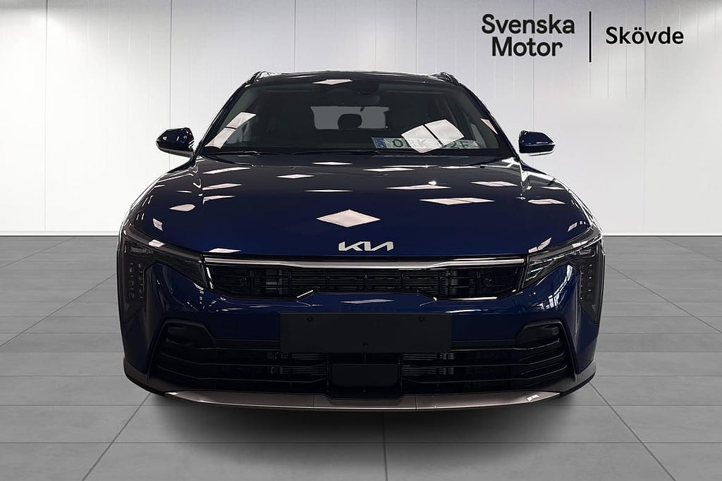 Kia K4 1.6 T-GDI DCT ADVANCE -27 LAGERBIL! NYHET – bild 2