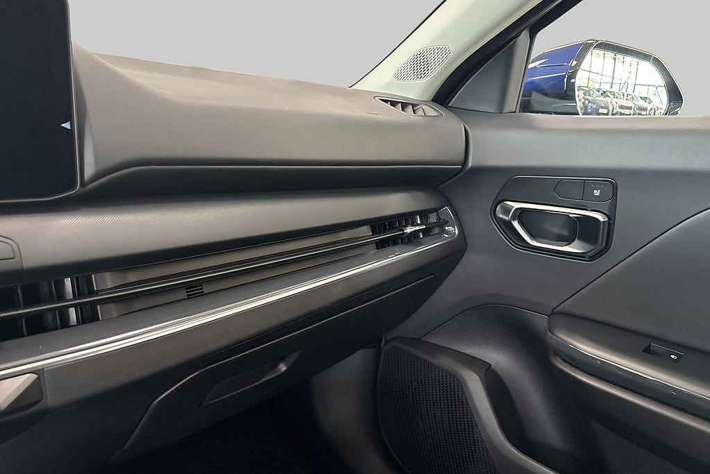Kia K4 1.6 T-GDI DCT ADVANCE -27 LAGERBIL! NYHET – bild 20