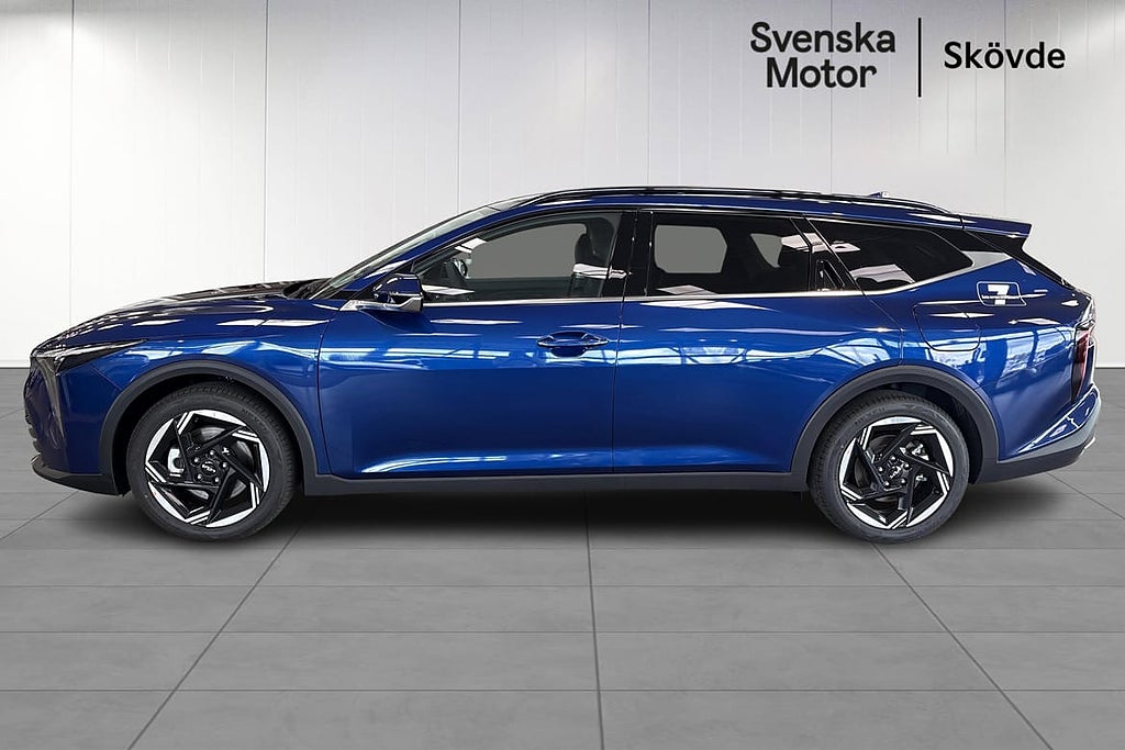 Kia K4 1.6 T-GDI DCT ADVANCE -27 LAGERBIL! NYHET – bild 3
