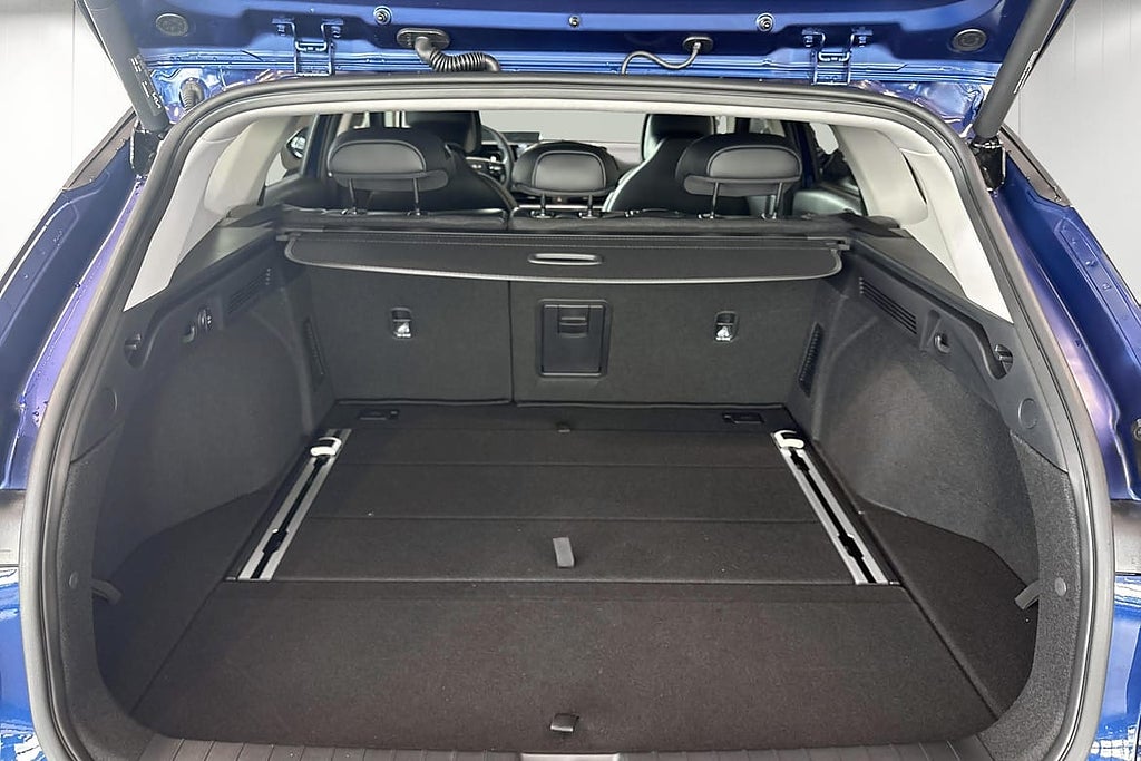 Kia K4 1.6 T-GDI DCT ADVANCE -27 LAGERBIL! NYHET – bild 6