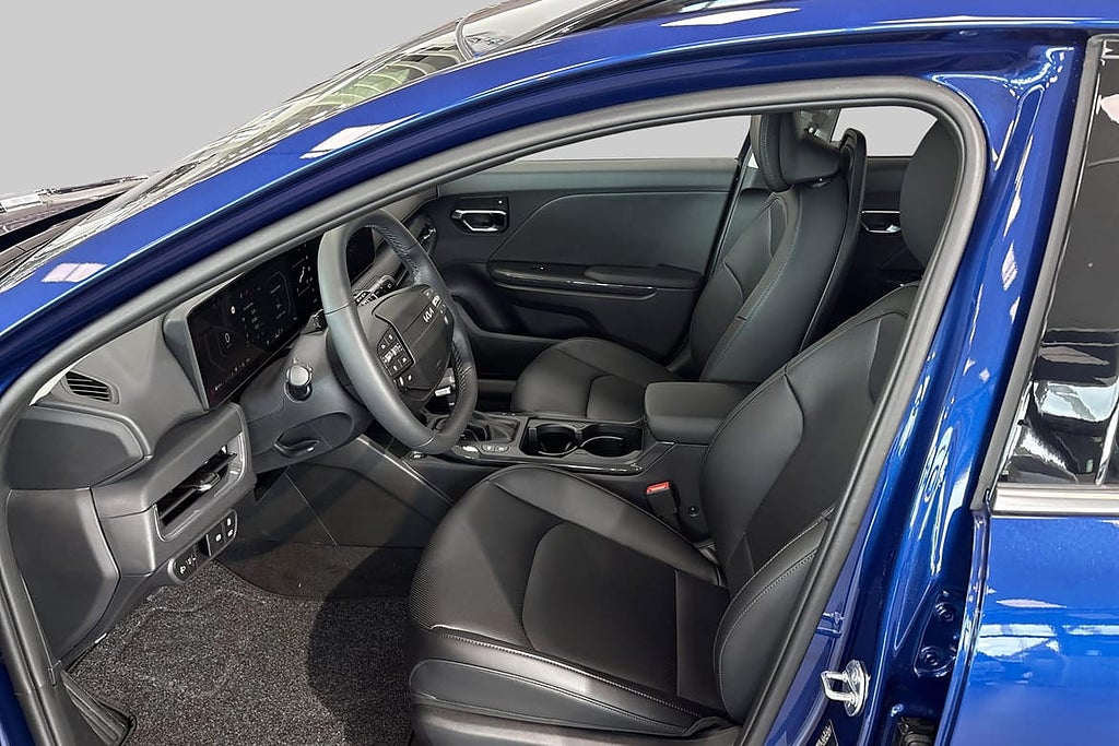 Kia K4 1.6 T-GDI DCT ADVANCE -27 LAGERBIL! NYHET – bild 7