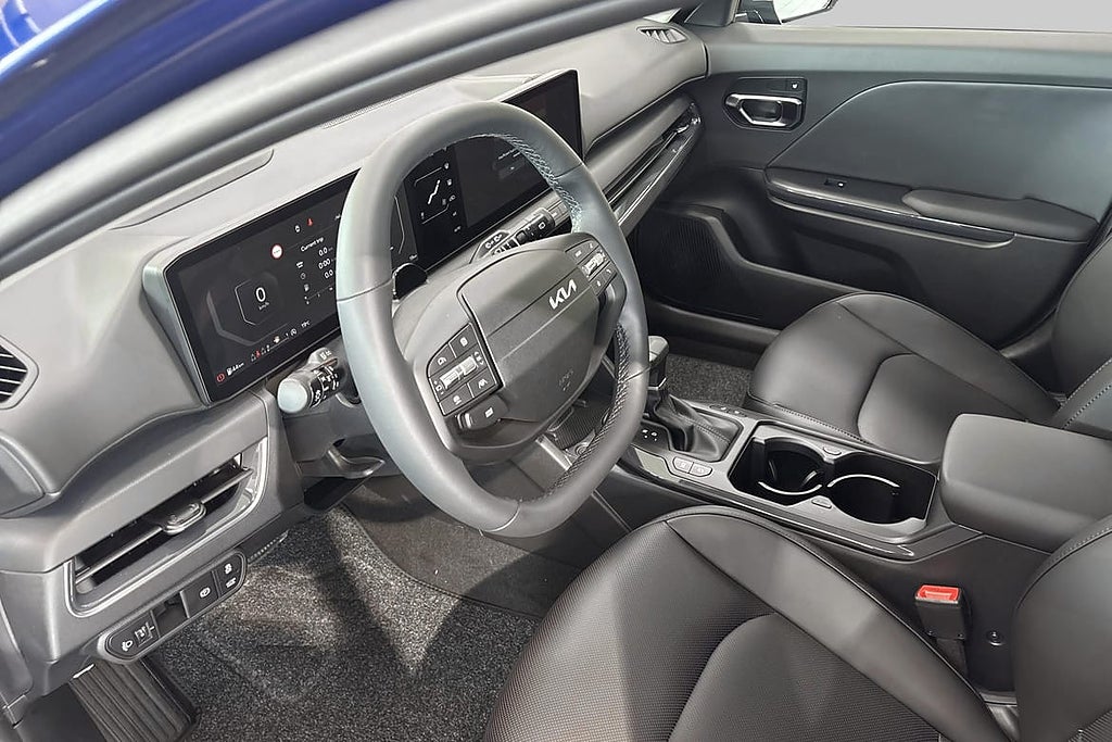 Kia K4 1.6 T-GDI DCT ADVANCE -27 LAGERBIL! NYHET – bild 8