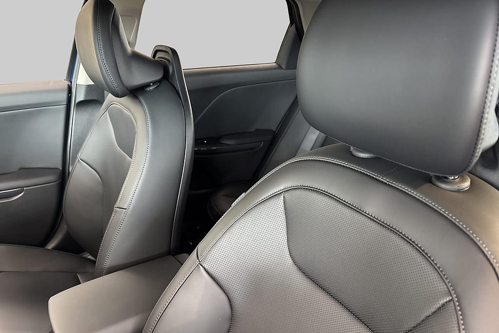 Kia K4 1.6 T-GDI DCT ADVANCE -27 LAGERBIL! NYHET – bild 9