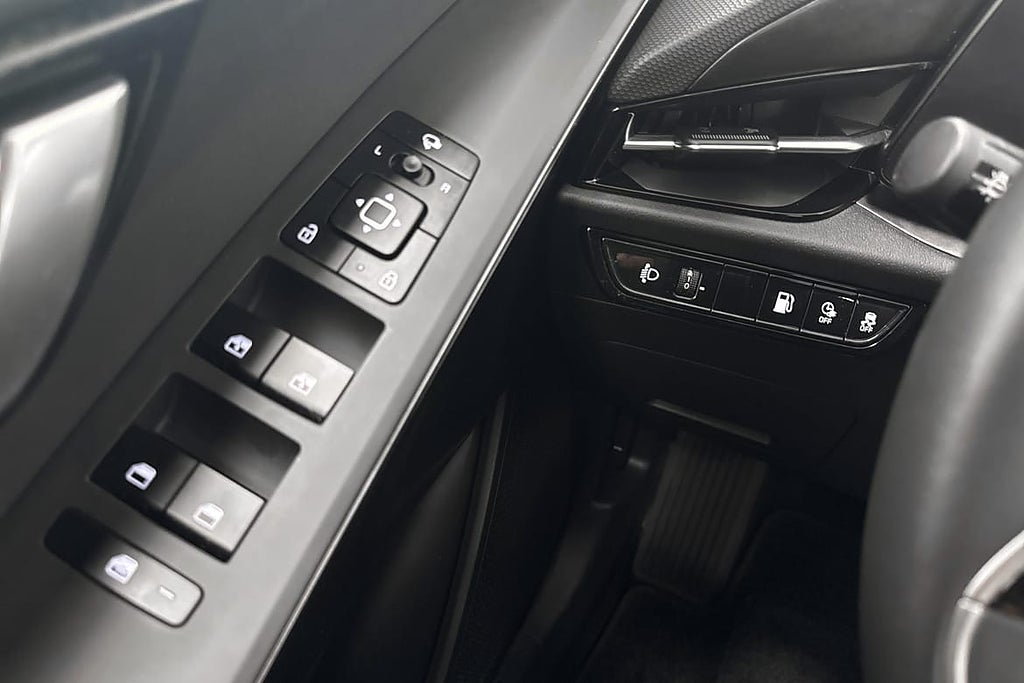 Kia Niro Plug-In Action I Backkamera I Navigation I Apple... – bild 10