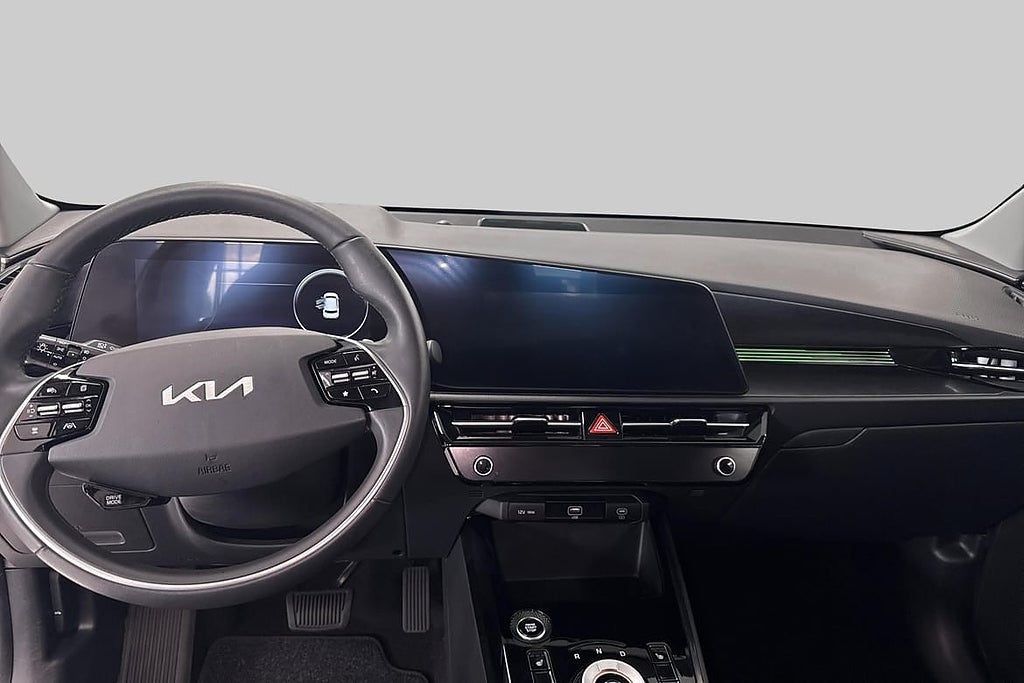 Kia Niro Plug-In Action I Backkamera I Navigation I Apple... – bild 11