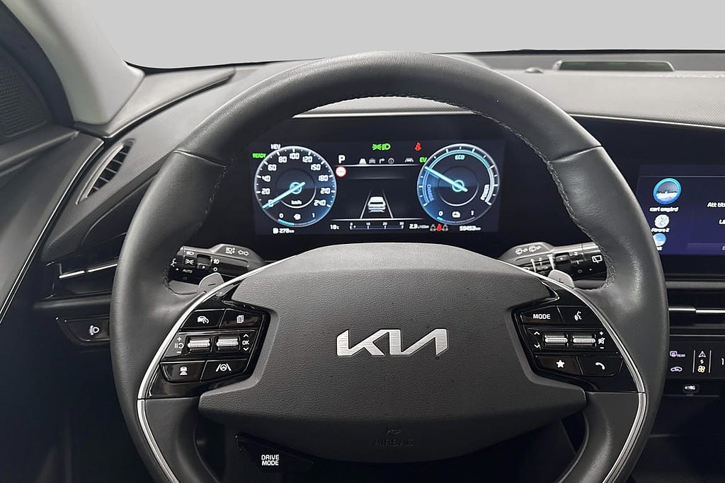 Kia Niro Plug-In Action I Backkamera I Navigation I Apple... – bild 12