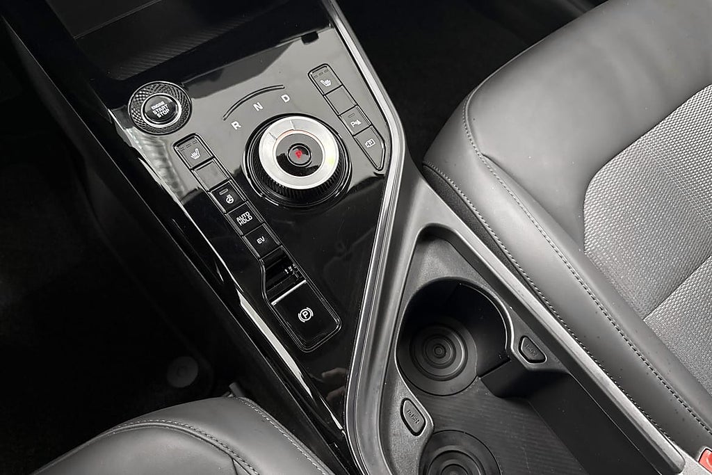 Kia Niro Plug-In Action I Backkamera I Navigation I Apple... – bild 14