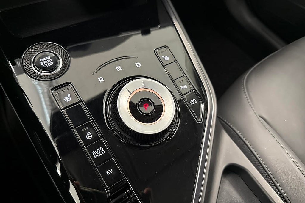 Kia Niro Plug-In Action I Backkamera I Navigation I Apple... – bild 15