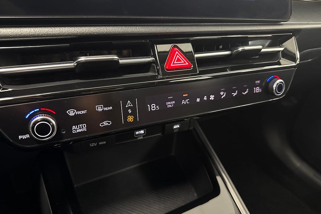 Kia Niro Plug-In Action I Backkamera I Navigation I Apple... – bild 17