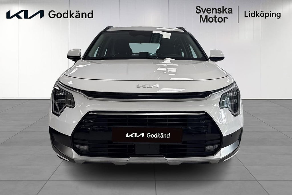 Kia Niro Plug-In Action I Backkamera I Navigation I Apple... – bild 2