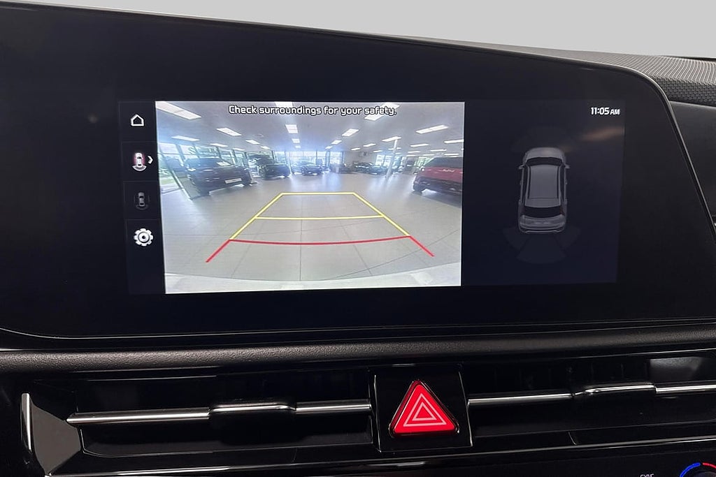 Kia Niro Plug-In Action I Backkamera I Navigation I Apple... – bild 20