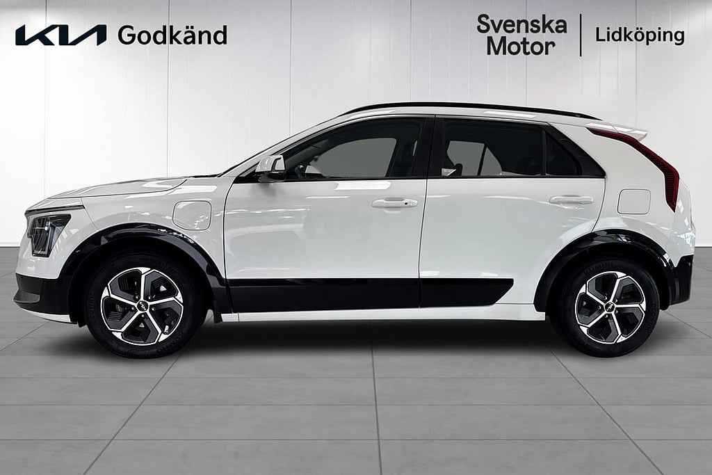 Kia Niro Plug-In Action I Backkamera I Navigation I Apple... – bild 3