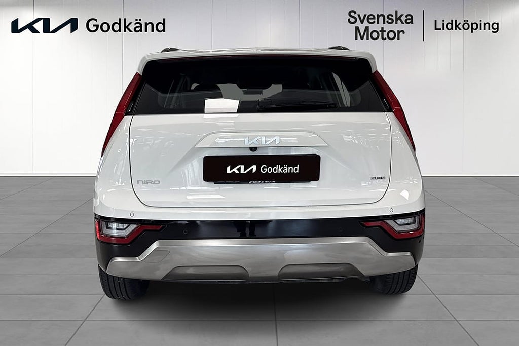 Kia Niro Plug-In Action I Backkamera I Navigation I Apple... – bild 5