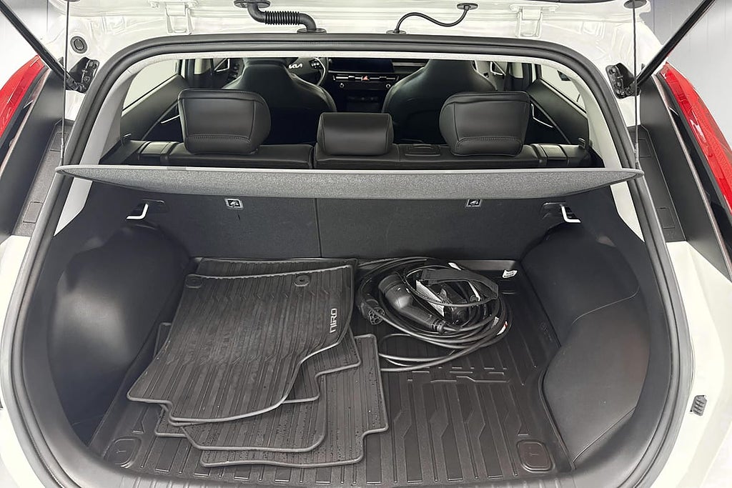 Kia Niro Plug-In Action I Backkamera I Navigation I Apple... – bild 6