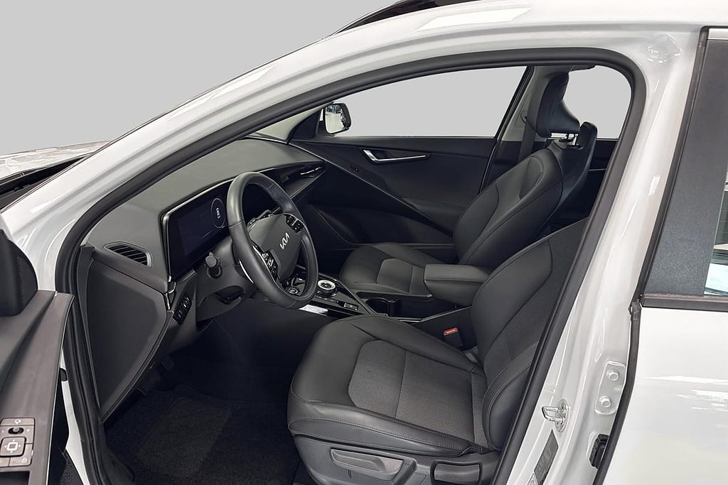 Kia Niro Plug-In Action I Backkamera I Navigation I Apple... – bild 7