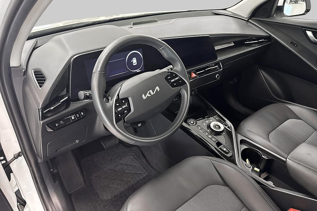 Kia Niro Plug-In Action I Backkamera I Navigation I Apple... – bild 9