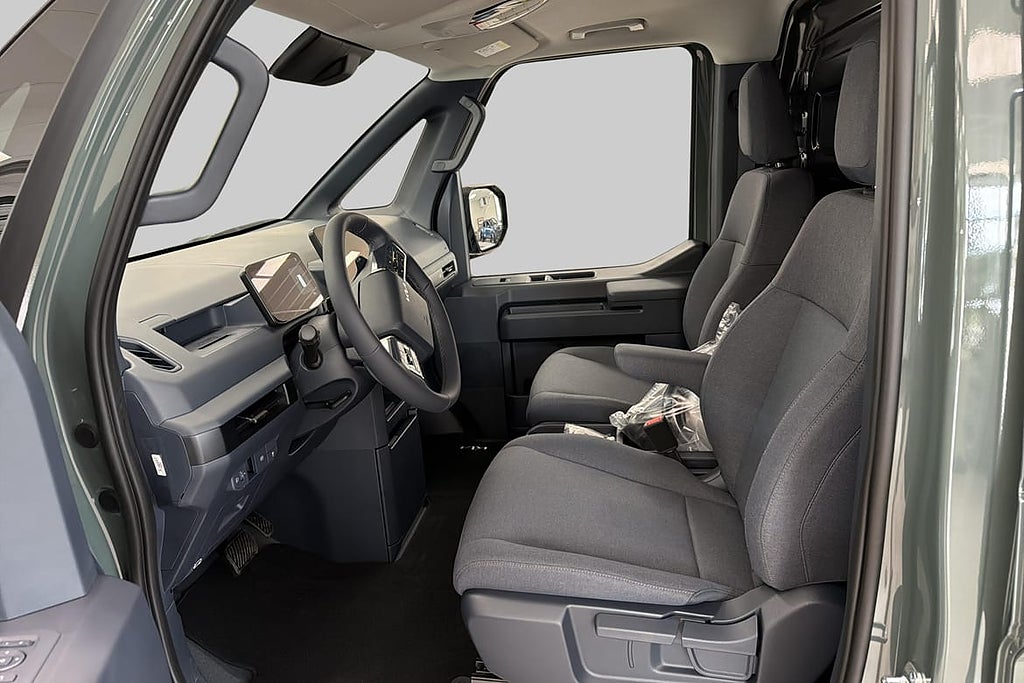Kia PV5 Cargo Long Range Plus / Lagerbil – bild 16