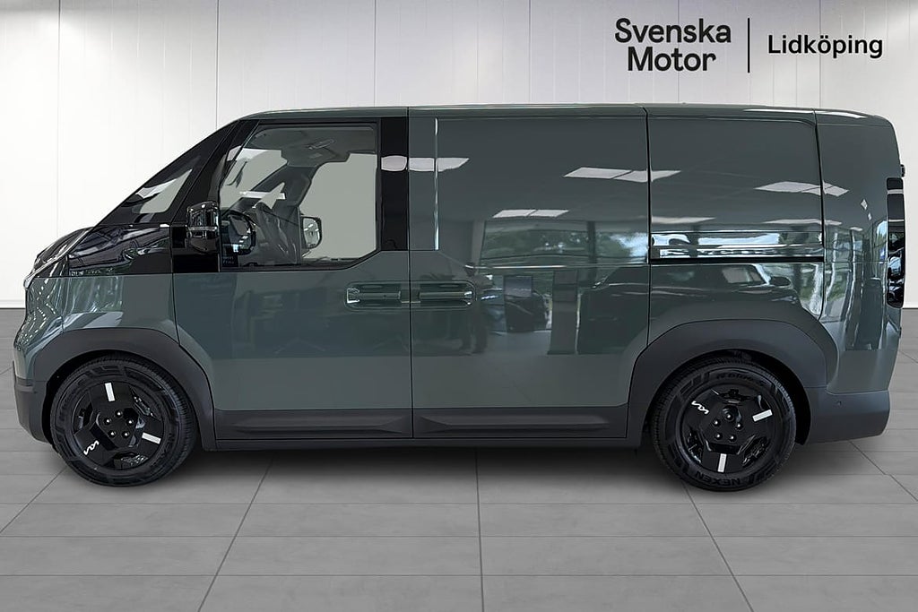 Kia PV5 Cargo Long Range Plus / Lagerbil – bild 3