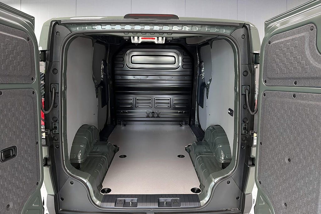 Kia PV5 Cargo Long Range Plus / Lagerbil – bild 6