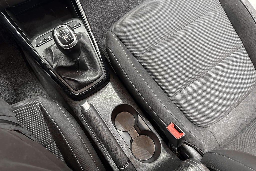Kia Rio I Advance I Apple CarPlay & Android Auto I Backka... – bild 15