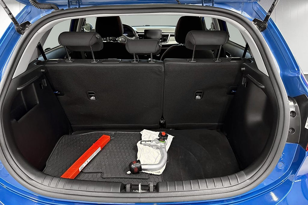 Kia Rio I Advance I Apple CarPlay & Android Auto I Backka... – bild 16