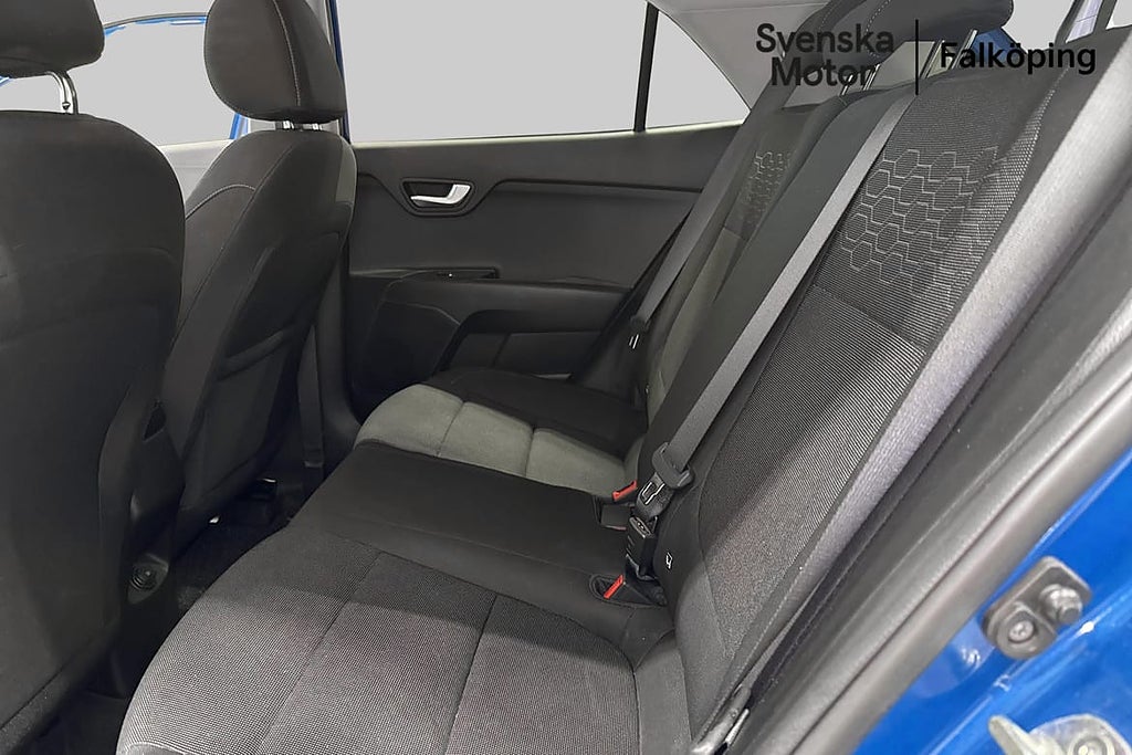 Kia Rio I Advance I Apple CarPlay & Android Auto I Backka... – bild 17