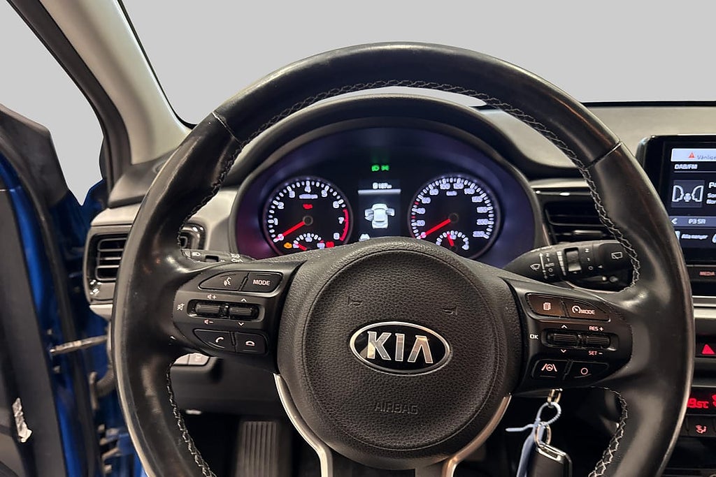 Kia Rio I Advance I Apple CarPlay & Android Auto I Backka... – bild 9
