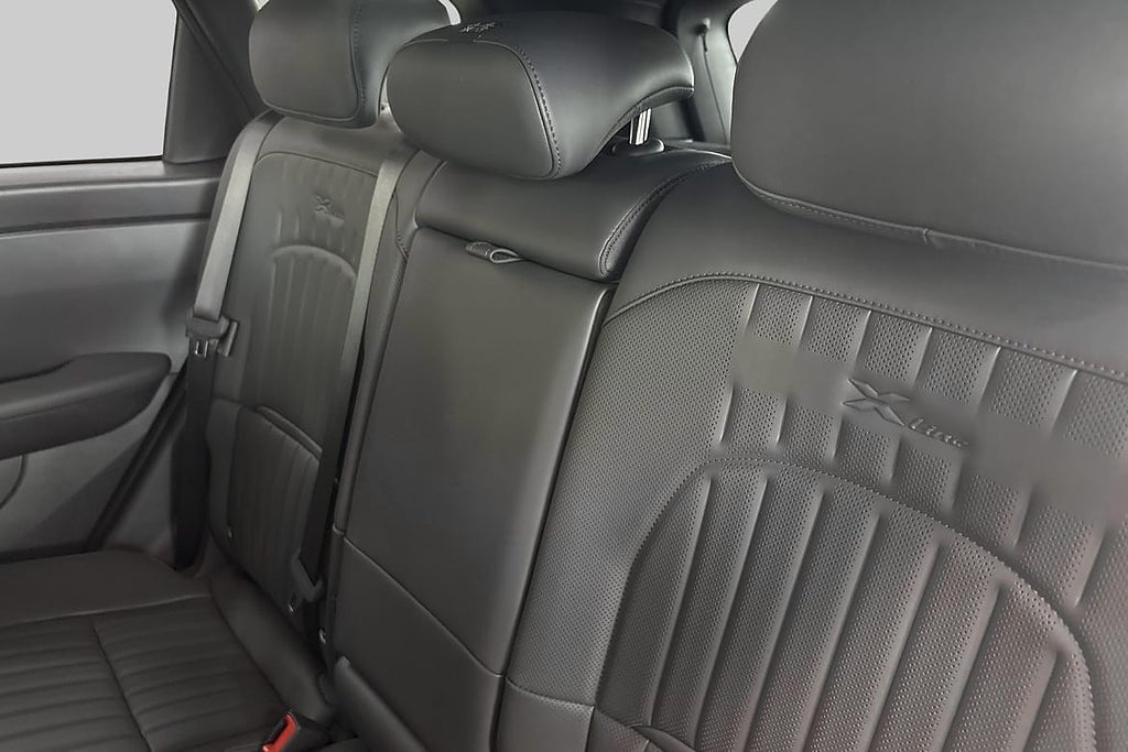 Kia Seltos NYHET! X-LINE 1.6 T-GDI DCT AWD | 2027, Kampan... – bild 10