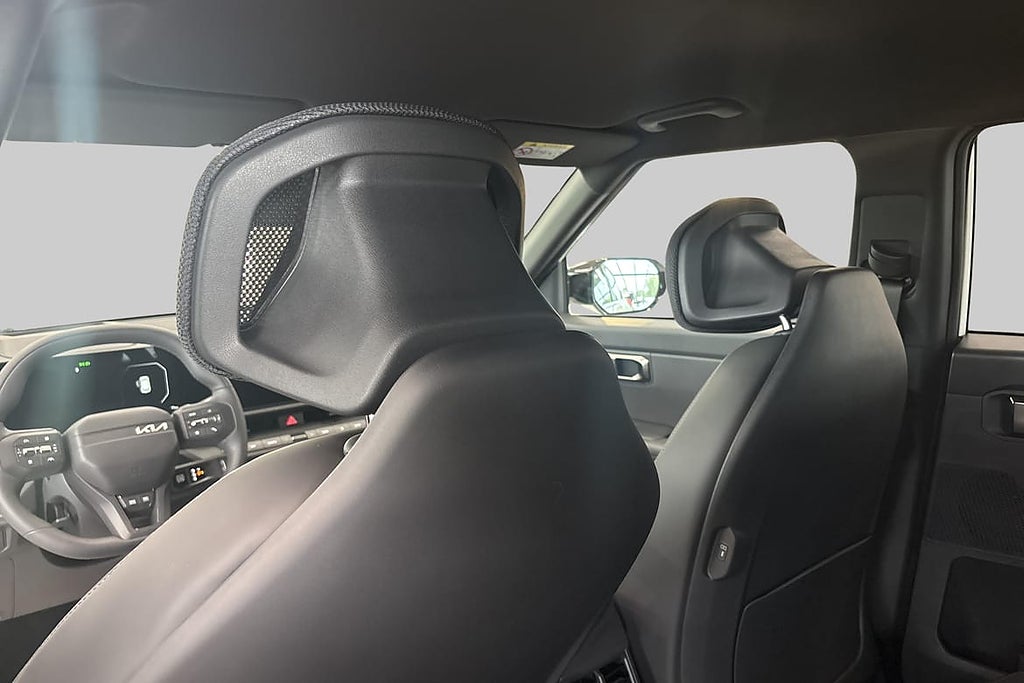 Kia Seltos NYHET! X-LINE 1.6 T-GDI DCT AWD | 2027, Kampan... – bild 11