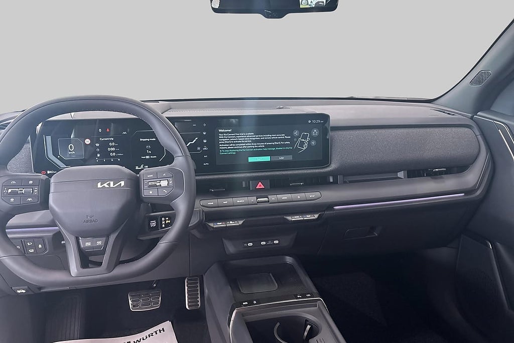 Kia Seltos NYHET! X-LINE 1.6 T-GDI DCT AWD | 2027, Kampan... – bild 13