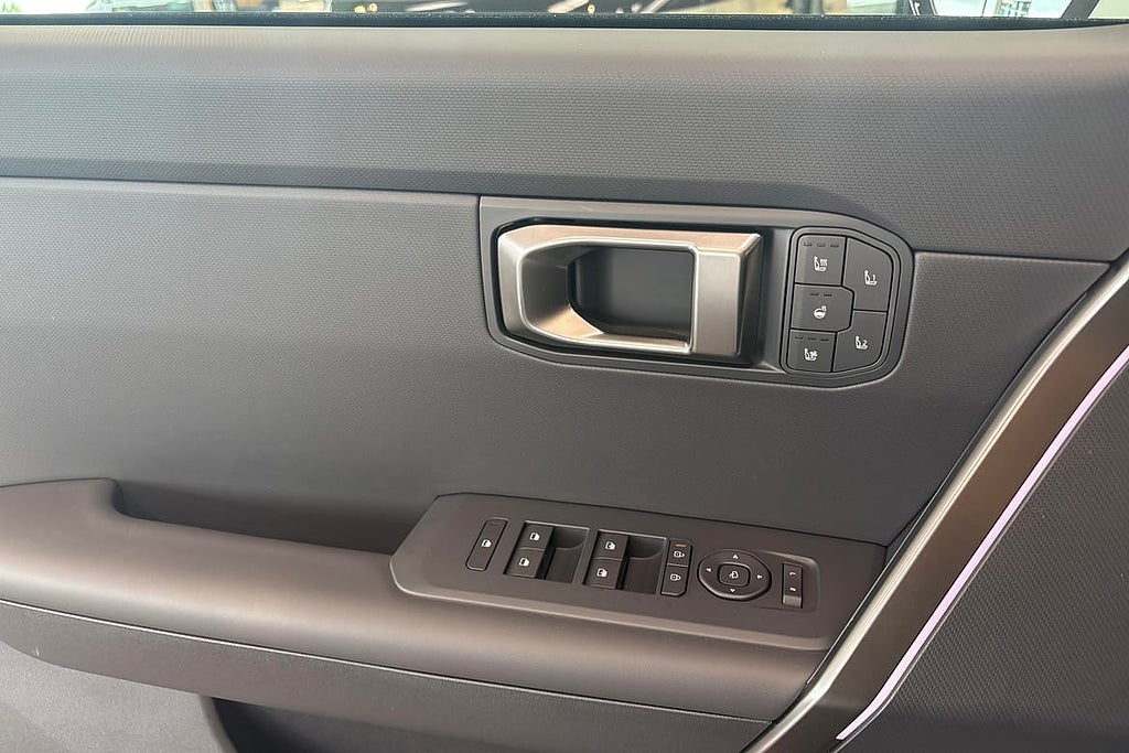 Kia Seltos NYHET! X-LINE 1.6 T-GDI DCT AWD | 2027, Kampan... – bild 18