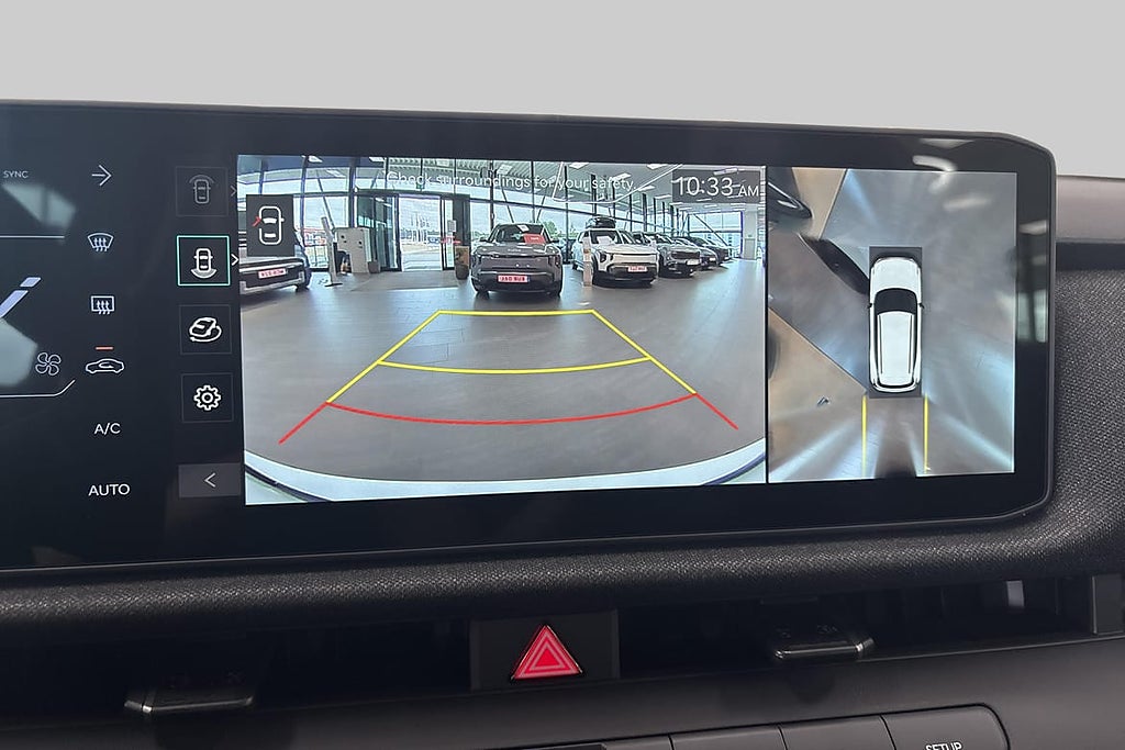 Kia Seltos NYHET! X-LINE 1.6 T-GDI DCT AWD | 2027, Kampan... – bild 19