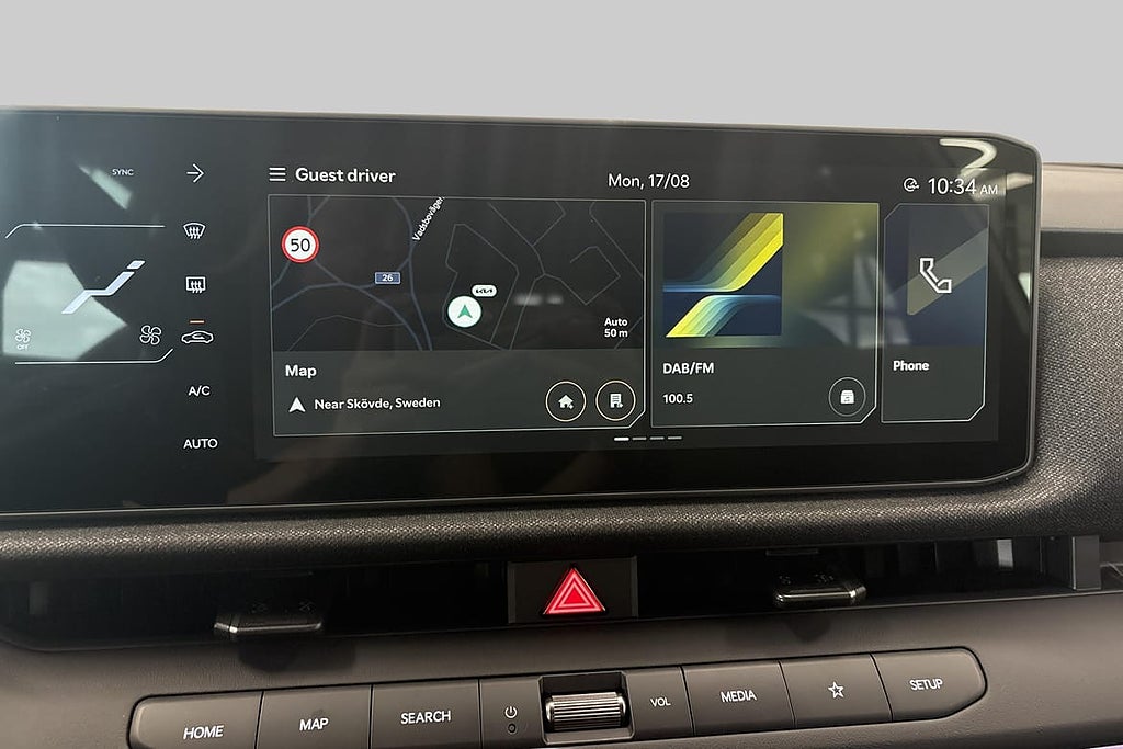 Kia Seltos NYHET! X-LINE 1.6 T-GDI DCT AWD | 2027, Kampan... – bild 20