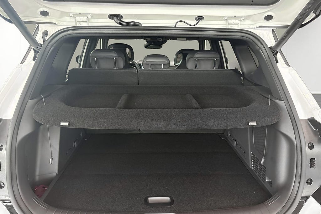 Kia Seltos NYHET! X-LINE 1.6 T-GDI DCT AWD | 2027, Kampan... – bild 6