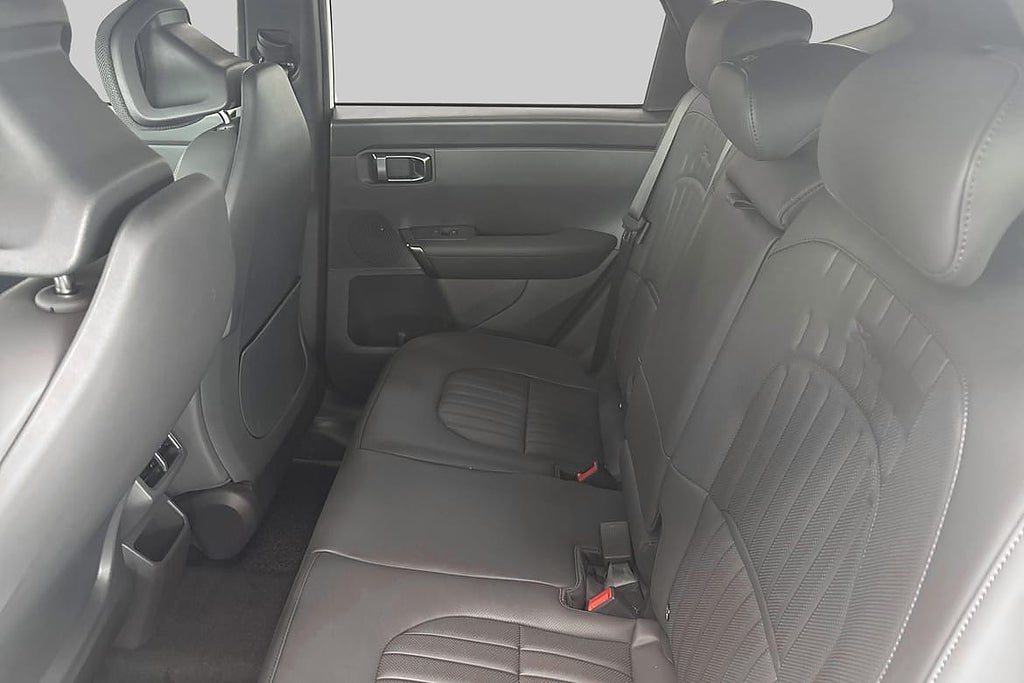 Kia Seltos NYHET! X-LINE 1.6 T-GDI DCT AWD | 2027, Kampan... – bild 9