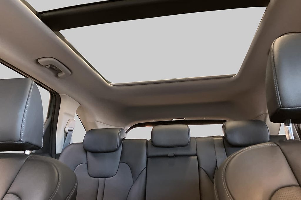 Kia Sorento PHEV / Advance Plus / Panorama / HUD / Drag /... – bild 10