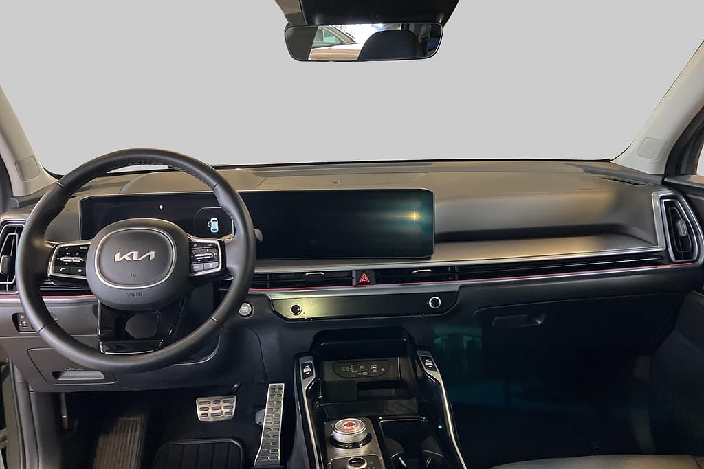 Kia Sorento PHEV / Advance Plus / Panorama / HUD / Drag /... – bild 11