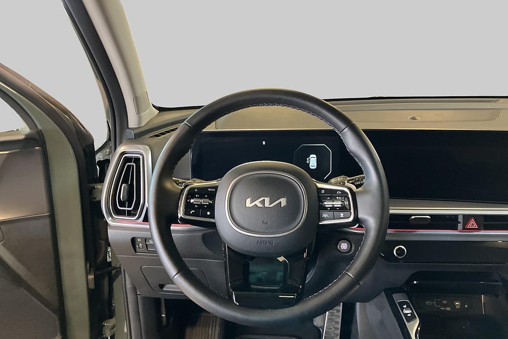 Kia Sorento PHEV / Advance Plus / Panorama / HUD / Drag /... – bild 12