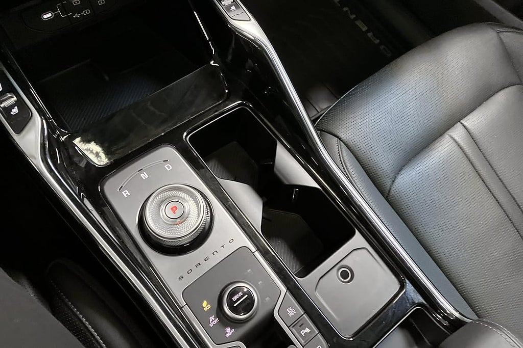 Kia Sorento PHEV / Advance Plus / Panorama / HUD / Drag /... – bild 16