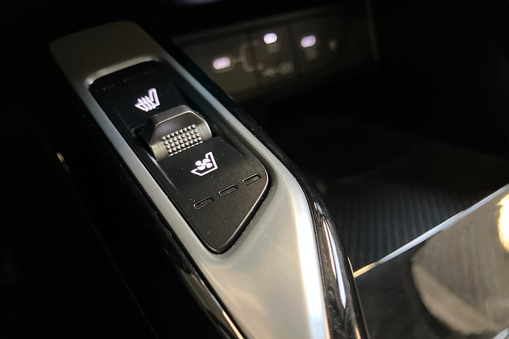 Kia Sorento PHEV / Advance Plus / Panorama / HUD / Drag /... – bild 17